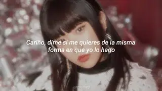 Katie (김서현) - 'Thinkin Bout You' [Traducida al Español / Sub Español]