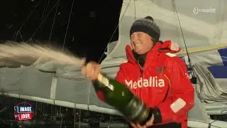 Vendée Globe : l'image du jour du 12 février 2021