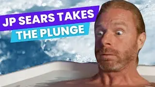 JP Sears Honest Plunge Review