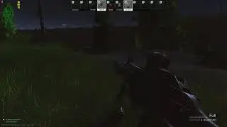Trading Nades Never Felt So Bad - Escape From Tarkov