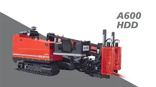 Key Features Of The Apollo A600 HDD Rig | Designed For Enhanced Performance