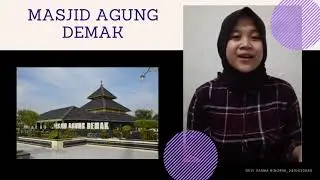 Virtual Tour Karya Seni /Arsitektur Bangunan Islam di Nusantara