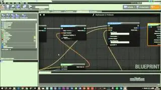Unreal 4 - rapid fire