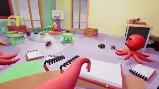 Blocktopus Final Technical Demonstration