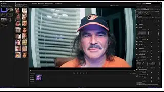 Rope-Live (Deepfake & Webcam) - Installation Tutorial
