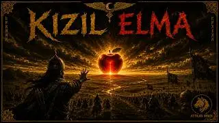KIZIL ELMA | Epic Throat Singing 🍎 | The Eternal Turkish Dream