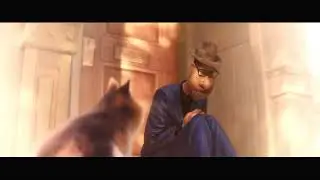 Душа (фрагмент)