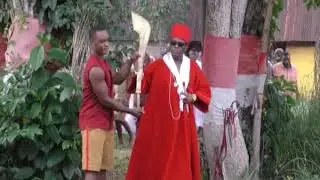 PUBLIC PERFORMANCE OF UGIE IVIE BY OBA