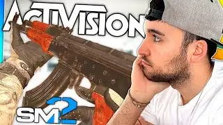 Activision verklagt unser TRAUM COD....es ist vorbei