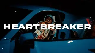 [FREE] Lil Poppa Type x Yungeen Ace Type Beat 2022 | FCG Heem Melodic Type Beat 'heartbreaker'