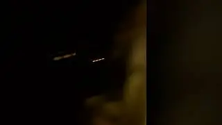 Чёрт в сарае!