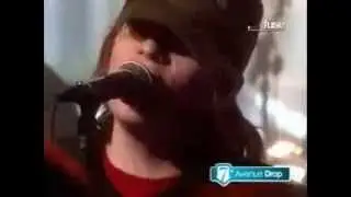 Fall Out Boy - 'Our Lawyers Made Us Change..' Live 7th Avenue Drop