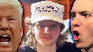 Eminem is a race traitor.