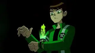 Omnitrix upgrades itself - In Hindi | Ben 10 Alien Force