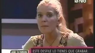 cuerpos pintados asi somos