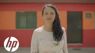 HP LIFE Centers Mexico | Sustainable Impact | HP