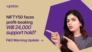 #NIFTY & #BANKNIFTY analysis: NIFTY50 under pressure? Trade setup & Key stocks
