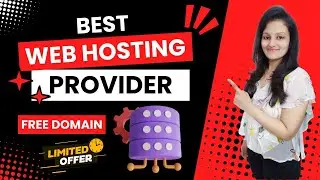 Best Web Hosting Provider | Cheapest Web Hosting Provider on Cloud Server 2024