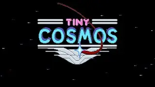 Lets get feedback on the MVP for Tiny Cosmos!