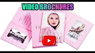 Sound Expression Greetings® Video Promotions