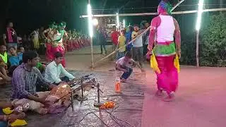 ମୁଗୁରିଆ କାଠି ଲଉଡ଼ି//New Style//Muguria Kathi laudi