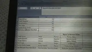 How to be a Pro in Learning Excel Functions