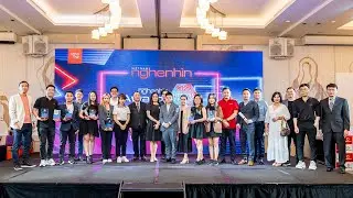 Toàn cảnh Lễ trao giải Editors' Choice Awards 2022 - Vinh danh các sản phẩm ấn tượng của năm