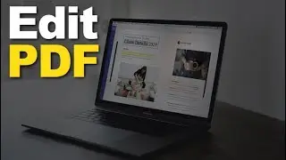 How To Edit PDF Files On Phone and PC - PDFelement