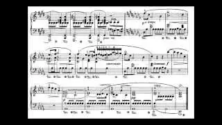 Chopin: Prelude Op.28 No.15 in D Flat Major, 