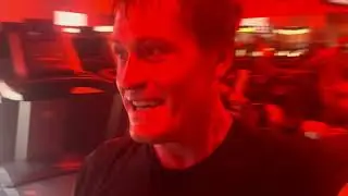 🏆 1000 калорий за 58 минут! Я шел к этому более 1 года, и я сделал это! Я завершил исследования!