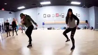 Elite DanceWerks LLC. X Dana Alexa Werkshop