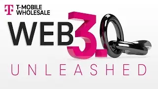 Kemal El Moujahid: Web3 Superpowers | T-Mobile Tech Experience