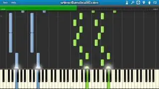 Two Steps From Hell - Nero Synthesia
