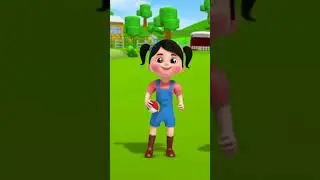 Ten Red Bottles #shorts #teninthebed #kidssongs #nurseryrhymes #preschool #numbers
