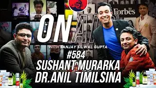 On Air With Sanjay 