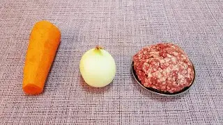 Готовлю уже много лет | Простой рецепт #42