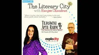 The Secret Of More With Tejaswini Apte-Rahm