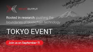 🗼 Rooted in Research: Pushing the Boundaries of Blockchain Technology
