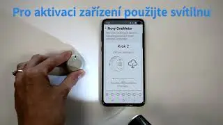 OneMeter - Videonávod k instalaci