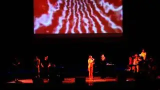 Aiai Delas Alas and Pops Fernandez- (Rehearsal- Unstoppable Kat Deluna)  Unstoppable Concert