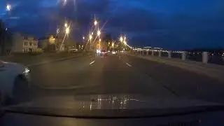 Осторожно, низколетящий самолёт =)