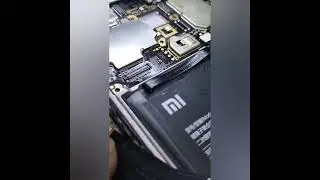 Redmi note 9t no light success