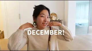 Ep 8 | MY NEW HOME IN ZURICH!