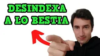 ✅ ELIMINAR URL DE GOOGLE ⏩ Desindexar URL o LINK en SEARH CONSOLE (WORDPRESS)