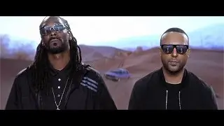 ARASH feat  SNOOP DOGG   OMG #Fashionchart на БелМузТв
