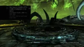 Skyrim Легендарный #39