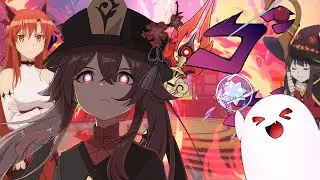 HUTAO C2.exe | Genshin Impact