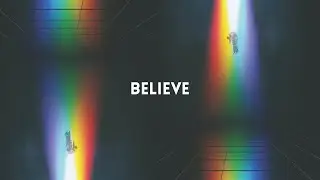 “Believe” A Doomfist Montage...