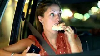 AT&T TV Commercial - 