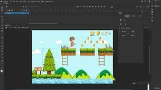 Alpha and color effects in Adobe Animation 